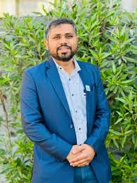 Dr Hinal Nikunj Kumar Gupta